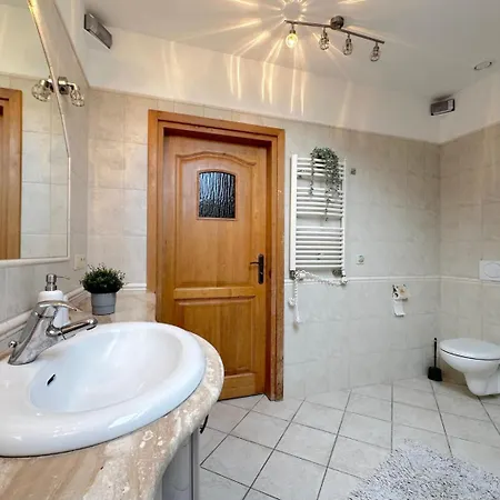 Piastowska Homestay Gdansk