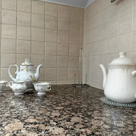 Homestay Piastowska Gdansk