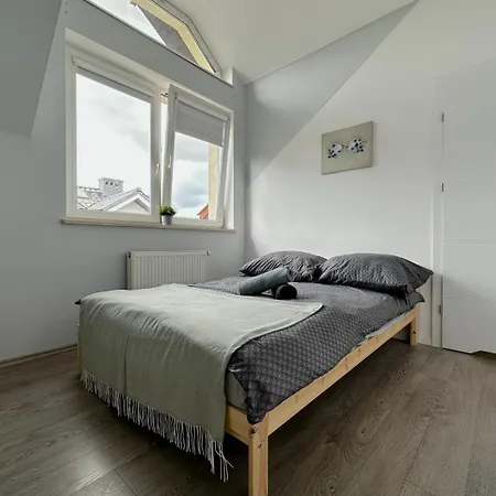 Piastowska Homestay Gdansk